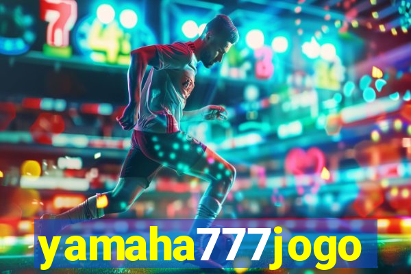 yamaha777jogo