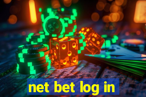 net bet log in