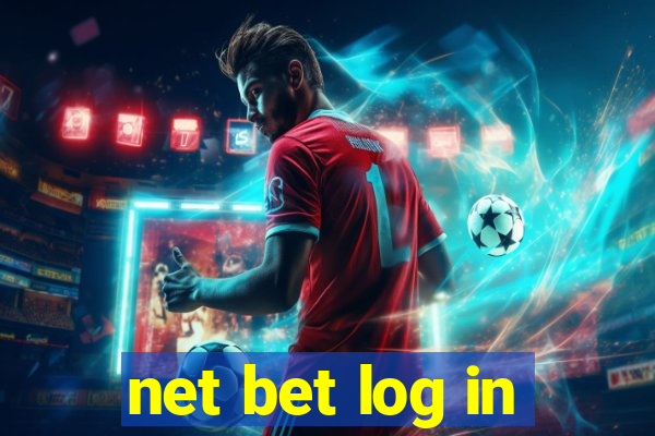 net bet log in