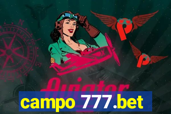 campo 777.bet