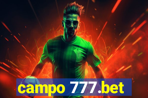 campo 777.bet