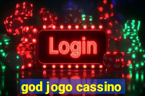 god jogo cassino