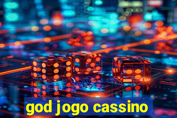 god jogo cassino