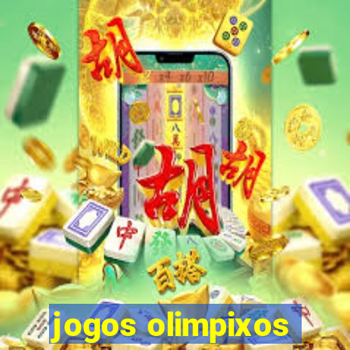 jogos olimpixos