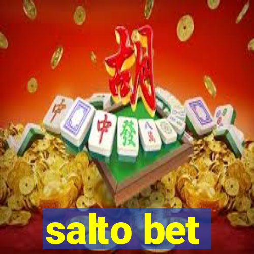 salto bet