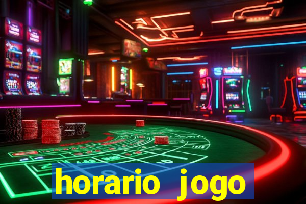 horario jogo fortune ox