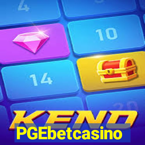 PGEbetcasino