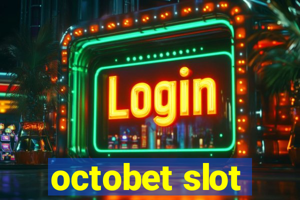 octobet slot