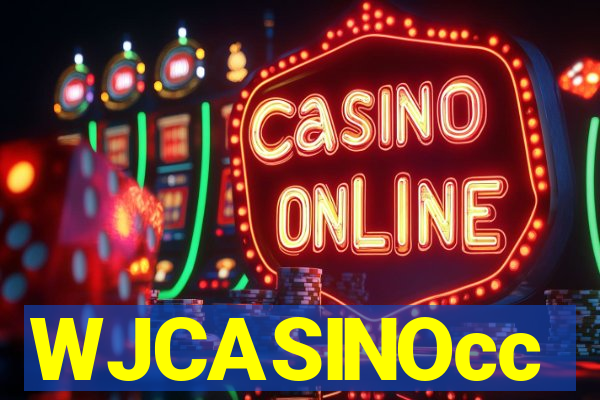 WJCASINOcc