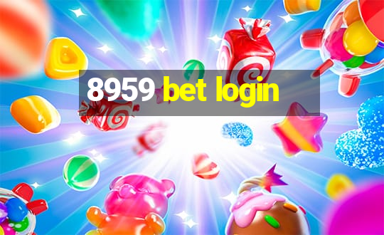 8959 bet login