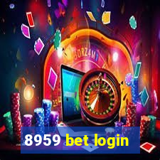 8959 bet login