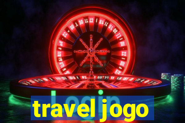 travel jogo