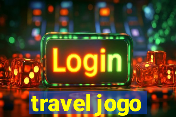 travel jogo