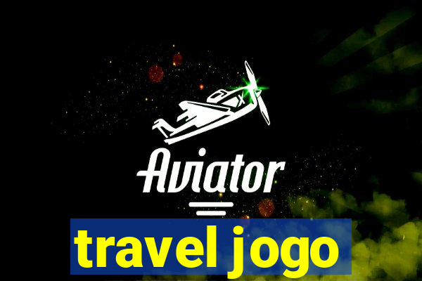 travel jogo