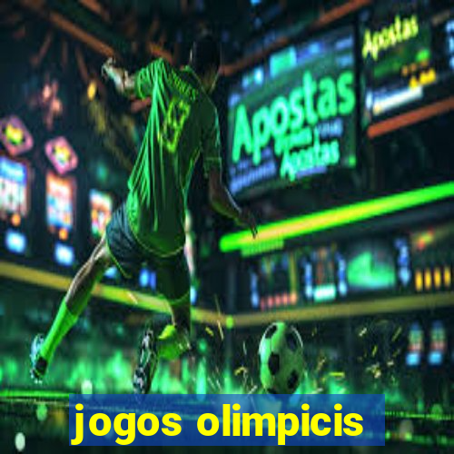 jogos olimpicis