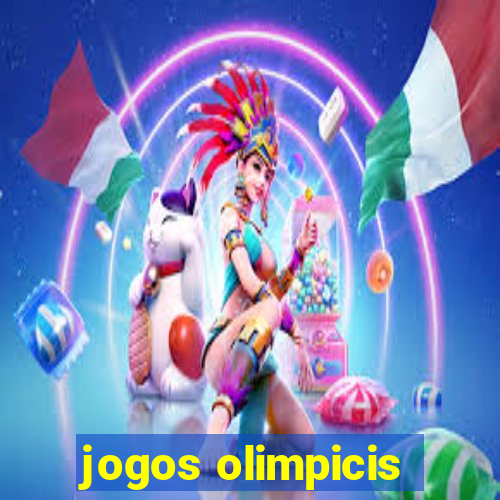 jogos olimpicis