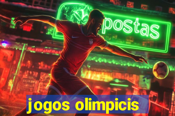 jogos olimpicis