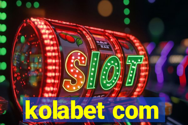 kolabet com