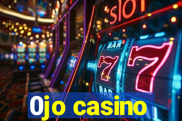 0jo casino