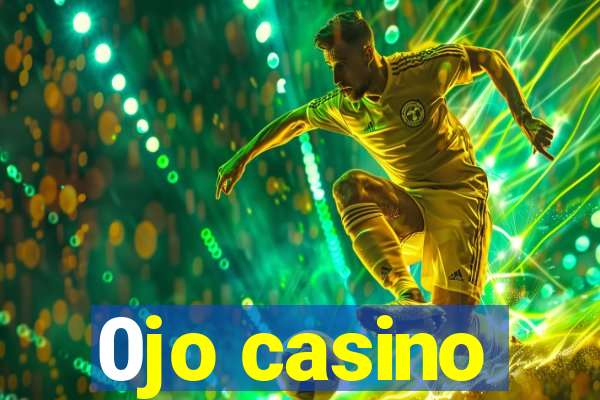 0jo casino