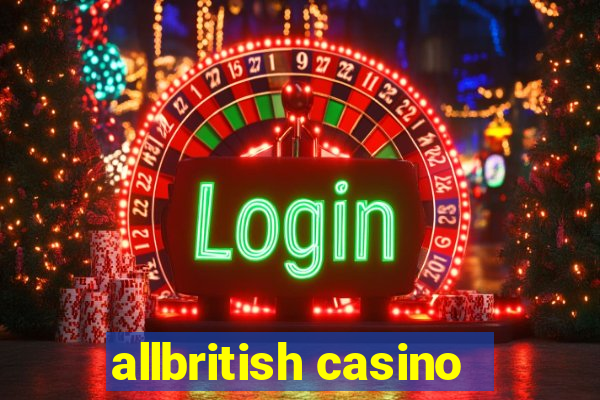 allbritish casino