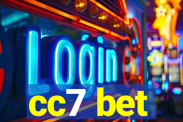 cc7 bet