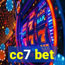 cc7 bet