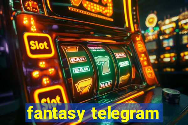 fantasy telegram