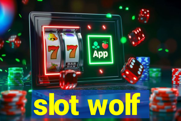 slot wolf