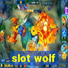 slot wolf