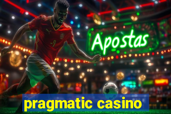 pragmatic casino