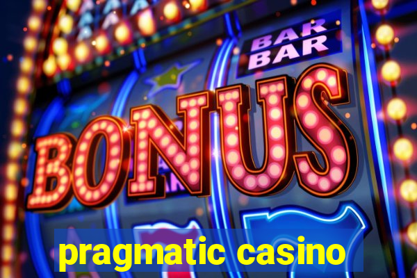 pragmatic casino