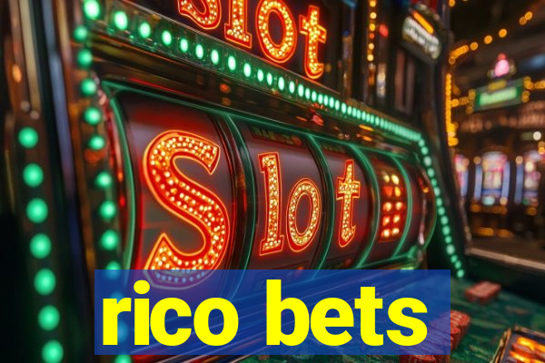 rico bets