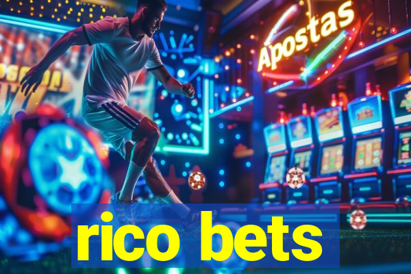 rico bets