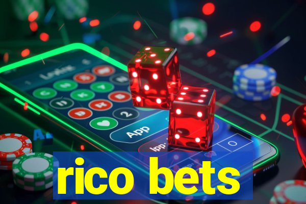 rico bets