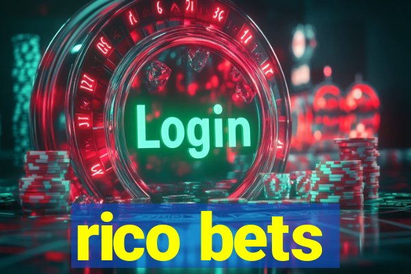 rico bets