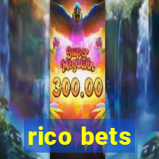 rico bets