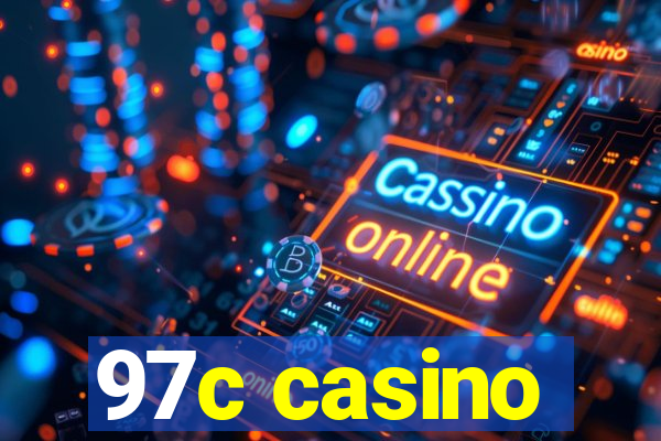 97c casino