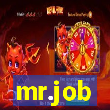 mr.job