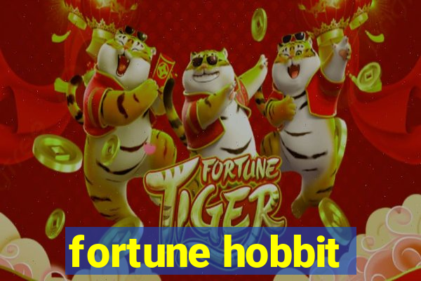 fortune hobbit