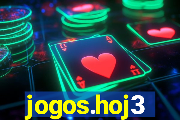 jogos.hoj3