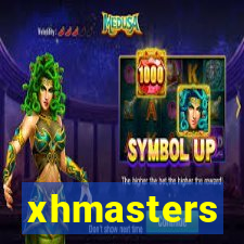 xhmasters