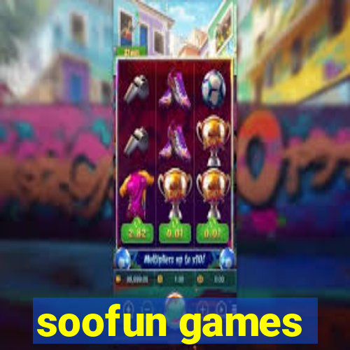 soofun games