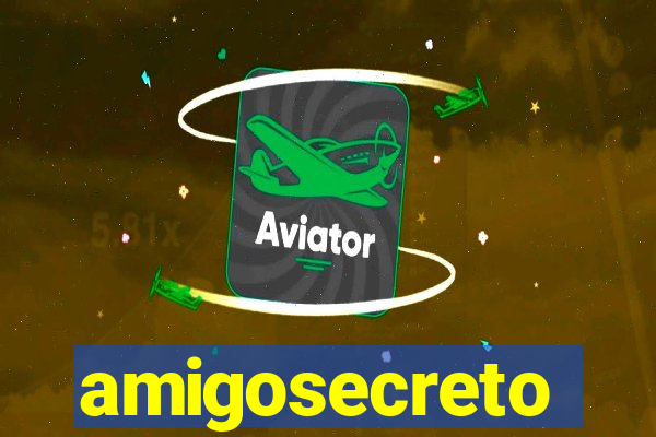 amigosecreto