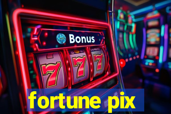 fortune pix