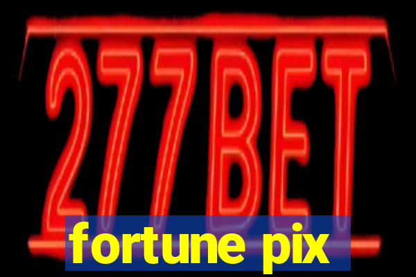 fortune pix