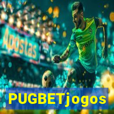 PUGBETjogos