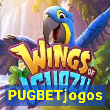 PUGBETjogos