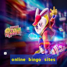 online bingo sites that accept paypal