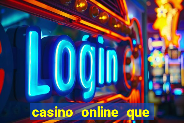 casino online que aceita cart?o de crédito